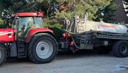 D&eacute;bouchage canalisation caudan